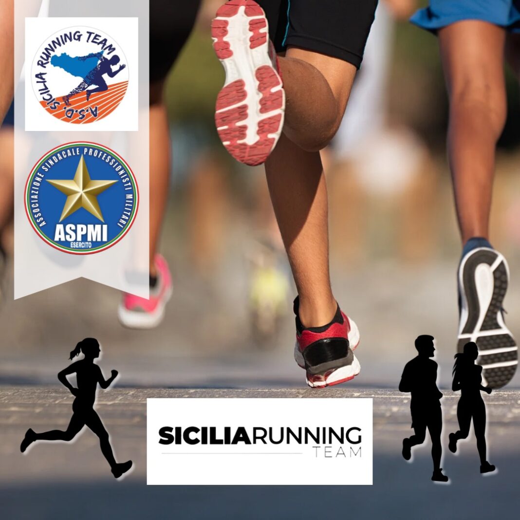 Asd Sicilia Running - Palermo