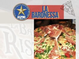 La Baronessa - Ristorante pizzeria - Gizzeria (CZ)