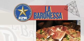 La Baronessa - Ristorante pizzeria - Gizzeria (CZ)
