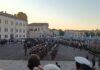 ASPMI al funerale di Stato dei tre Carabinieri caduti in servizio. “Il nostro cordoglio a tutto l’Arma”