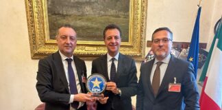 ASPMI incontra il Presidente Minardo (IV Commissione Difesa). Presentate le proposte di correttivo alla Legge di Bilancio 2026