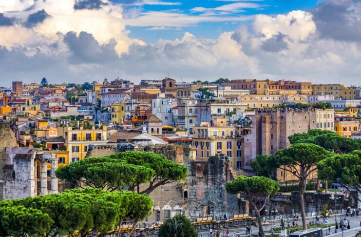 Trasferimenti a Roma: una svolta che premia il nostro impegno