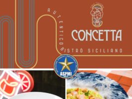 Concetta autentico bistrot siciliano - Palermo