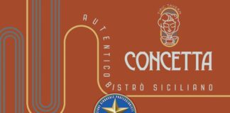 Concetta autentico bistrot siciliano - Palermo