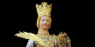 Santa Barbara: storia, valori e identità della Patrona del Genio Esercito