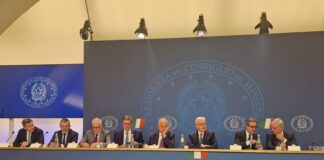 ASPMI alla Presidenza del Consiglio: “Strade Sicure, alloggi e motivazioni del personale: il Governo apra un dialogo continuativo con i militari”