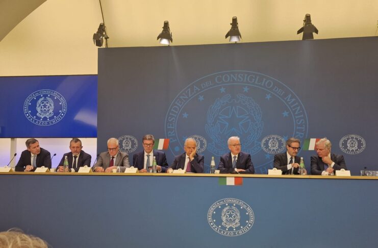 ASPMI alla Presidenza del Consiglio: “Strade Sicure, alloggi e motivazioni del personale: il Governo apra un dialogo continuativo con i militari”