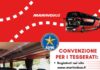 MarinoBus: sconto sui prezzi di listino per i tesserati ASPMI
