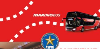 MarinoBus: sconto sui prezzi di listino per i tesserati ASPMI