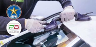 Para-Brezza - Varese