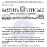 DPR n. 39 e 40 Recepimento del provvedimento di concertazione per il personale non dirigente delle Forze armate e Forze di polizia Triennio normativo ed economico 2016-2018