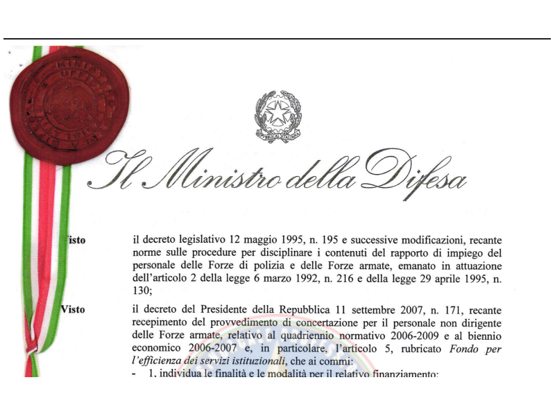 Decreto FESI Anno 2019 del 08 Luglio 2020