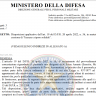 Prot 344717 del 15 Giugno 2022 Disposizioni applicative dell’art. 19 del D.P.R. 20 aprile 2022, n. 56, in materia di cessione di “licenza e riposo solidale”