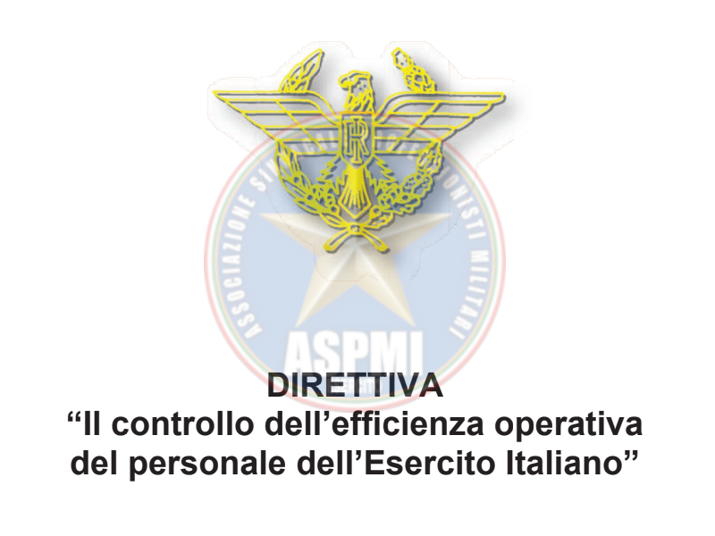 Il controllo dell