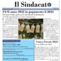 Il Sindacato Anno 1 Numero 10