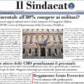 Il Sindacato Anno 1 Numero 12