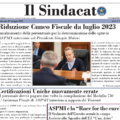 Il Sindacato Anno 1 Numero 13