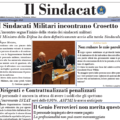 Il Sindacato Anno 1 Numero 14