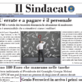 Il Sindacato Anno 1 Numero 15