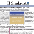 Il Sindacato Anno 1 Numero 16