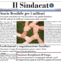 Il Sindacato Anno 1 Numero 17