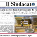 Il Sindacato Anno 1 Numero 21