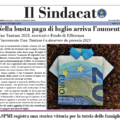 Il Sindacato Anno 1 Numero 22