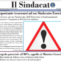 Il Sindacato Anno 1 Numero 25