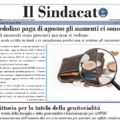 Il Sindacato Anno 1 Numero 26