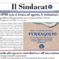 Il Sindacato Anno 1 Numero 27