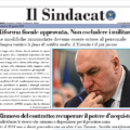 Il Sindacato Anno 1 Numero 28