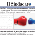 Il Sindacato Anno 1 Numero 29