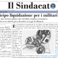 Il Sindacato Anno 1 Numero 3