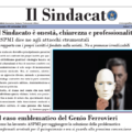 Il Sindacato Anno 1 Numero 30