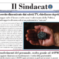 Il Sindacato Anno 1 Numero 33