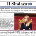 Il Sindacato Anno 1 Numero 34