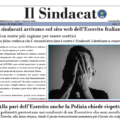 Il Sindacato Anno 1 Numero 35