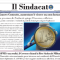 Il Sindacato Anno 1 Numero 36