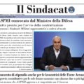 Il Sindacato Anno 1 Numero 38