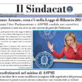 Il Sindacato Anno 1 Numero 39