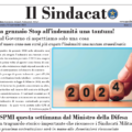 Il Sindacato Anno 1 Numero 40