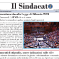 Il Sindacato Anno 1 Numero 44