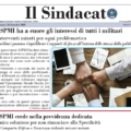 Il Sindacato Anno 1 Numero 46