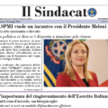 Il Sindacato Anno 2 Numero 19