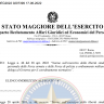 Prot 207399 del 17 Giugno 2022 Legge n. 46 del 28 apr. 2022 “Norme sull’esercizio della libertà sindacale del personale delle Forze armate e delle Forze di polizia a ordinamento militare, nonché delega al Governo per il coordinamento normativo”