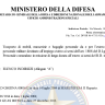 Prot. 20271 del 20 Luglio 2017 Trasporto di mobili, masserizie e bagaglio personale da e per l’estero a favore del personale militare destinato all’impiego estero ai sensi dell’art. 1808 del D.Lgs. n. 66/2010. Personale comandato in missione di lunga durata all’estero ai sensi del R.D. n. 941/1926