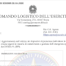 Prot 30965 del 20 Aprile 2020 Aggiornamento sull