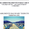 REGOLAMENTO STABILIMENTO BALNEARE DELL