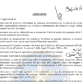 Addendum Rinnovo Contrattuale 2019-2021